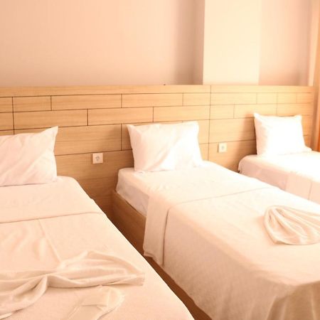 Agva Rex Otel Kültér fotó