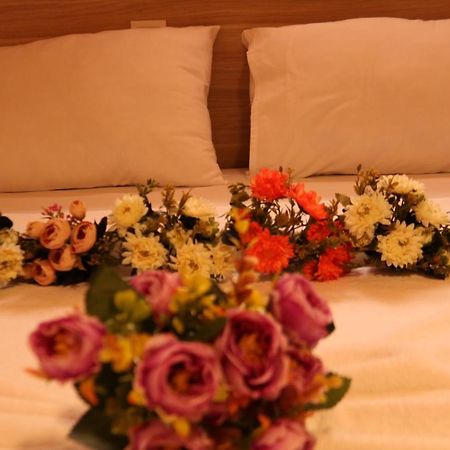 Agva Rex Otel Kültér fotó