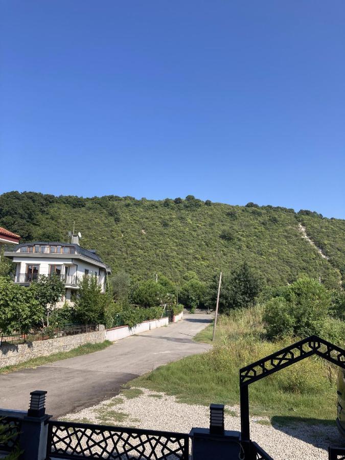 Agva Rex Otel Kültér fotó