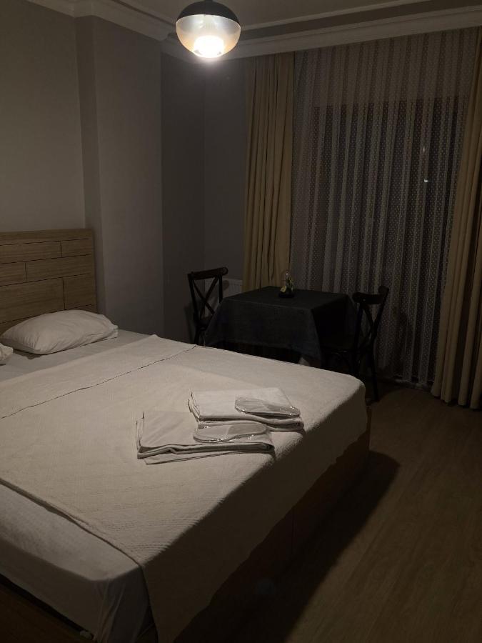 Agva Rex Otel Kültér fotó
